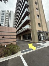 エニュイ 豊中(enuit)/お店の行き方 6