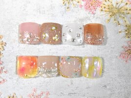 フットデザイン