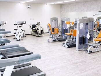 ロコモコ 半田店(ロコモK.O)/