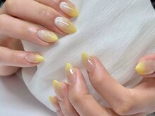 ルビーネイル 太閤通駅店(RUBY NAIL)/