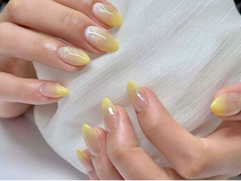 ルビーネイル 太閤通駅店(RUBY NAIL)/