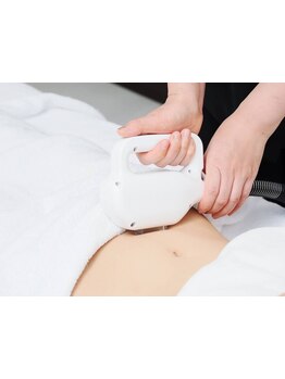 デリケート部分の脱毛/Vライン/VIO