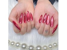 ウェリナ(WELINA)/マグネットワンカラー