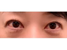 イツキ ヘアーデザイン(ITSUKI hair design)/似合わせまつ毛パーマ