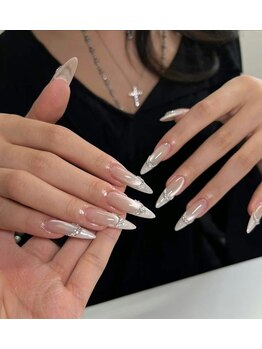 ティーリーネイルズ 原宿(T.Lee Nails)/
