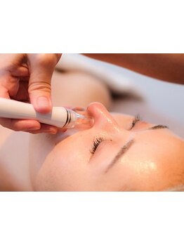 毛穴ケアをしたい