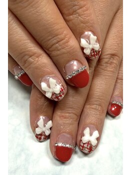 定額メニューのあるサロン