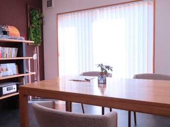 リブラ(LIBRA)の写真/肌に優しい施術でリフト感＆美肌へ。ほうれい線周りやフェイスラインを引き締め、シャープな印象に☆