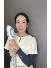 サラ(Sarah)&nbsp;野田 千晶