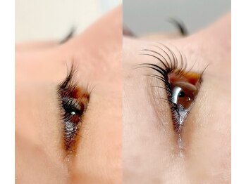 eyesalon yuri 【まつげパーマ・マツエク・眉毛・アイブロウ】/まつ毛パーマ