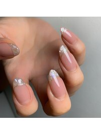 シェルフレンチ