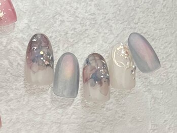 ハンドアートコース