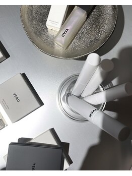 ジュジュ(joujou)/YEAU