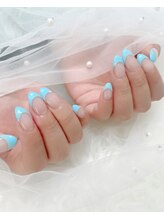 ネイルシェイプ 錦糸町(Nail shape)/