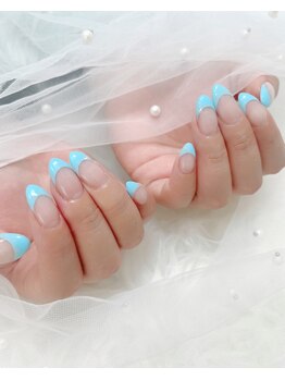 ネイルシェイプ 錦糸町(Nail shape)/