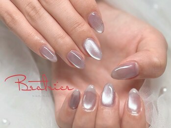 うる艶マグネット！