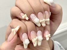 デイシー ネイルアンドアイラッシュ(deicy nail&eyelash)/プレミアムアートコース