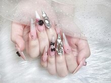 Rin nailをオススメする理由TOP5★★★