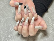 リベロネイル(Libero Nail)/