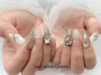 クイーン 大久保(Queen)/