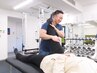 【全身の疲労感軽減】全身メンテナンスストレッチ／カウンセリング付