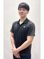 せなかのはね 井尻店&nbsp;梅澤 考太郎