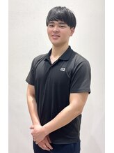 せなかのはね 井尻店&nbsp;梅澤 考太郎