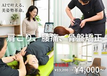 ナオル整体 川越院(NAORU整体)