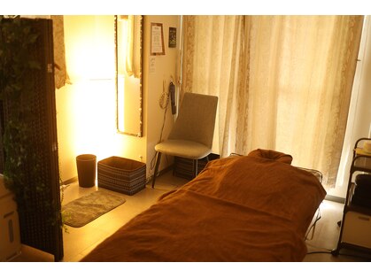 サロンアンズ(salon杏)の写真
