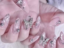 レース アドラブル 下北沢(lace adorable)