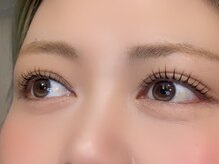 アイビー 東村山店(eyebee)/大人っぽく、自然にぱっちり♪