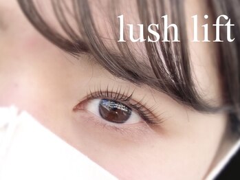 クリオ(CLIO)の写真/【次世代まつ毛パーマ☆ラッシュリフト】持続力抜群とリピーターさんから大人気◎自然なカールが長持ち♪