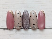 Ricoco 青葉台つつじが丘店/トレンドコース♪Ricoco青葉台