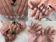 ネイル アヴァンス JR和歌山店(Nail AVANCE.)の写真