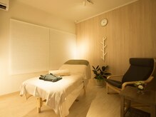 バラン(valan)/施術ルーム1