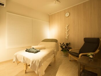 バラン(valan)/施術ルーム1