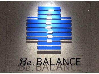 ビー バランス(Be.BALANCE)/Be.BALANCE! 