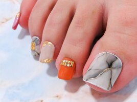 大理石オシャレデザイン(^^♪