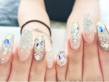 バンキッシュ(Vanquish)/ギランギラン