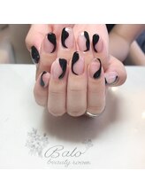 バーロ ビューティールーム(Balo Beauty Room)/アートネイル