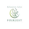 フォレスト(FO R EST)のお店ロゴ