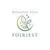 フォレスト(FO R EST)のお店ロゴ