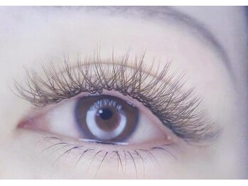キュート ビューティーサロン(Cute Beauty Salon)/Y型ラッシュ