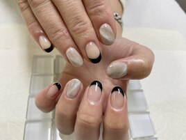 マグネットネイル