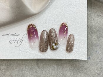 ウィズ 神戸(with)/オリジナルデザイン