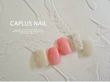 キャプラスネイル ジュエラ/ ■シンプルプラン■2105