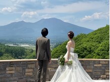 リュミエールボーテ/青空に祝福されて