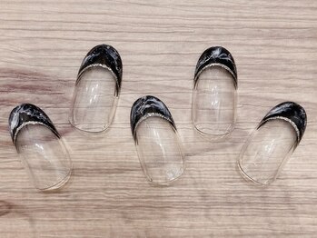 ビーネイルズ(BeNails)/定額ベーシックコース9,900円