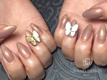 グランドデザイン 穂積店(GRAND DESIGN)/