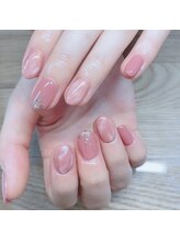 リリーブランシュ(Lily Blanche)/